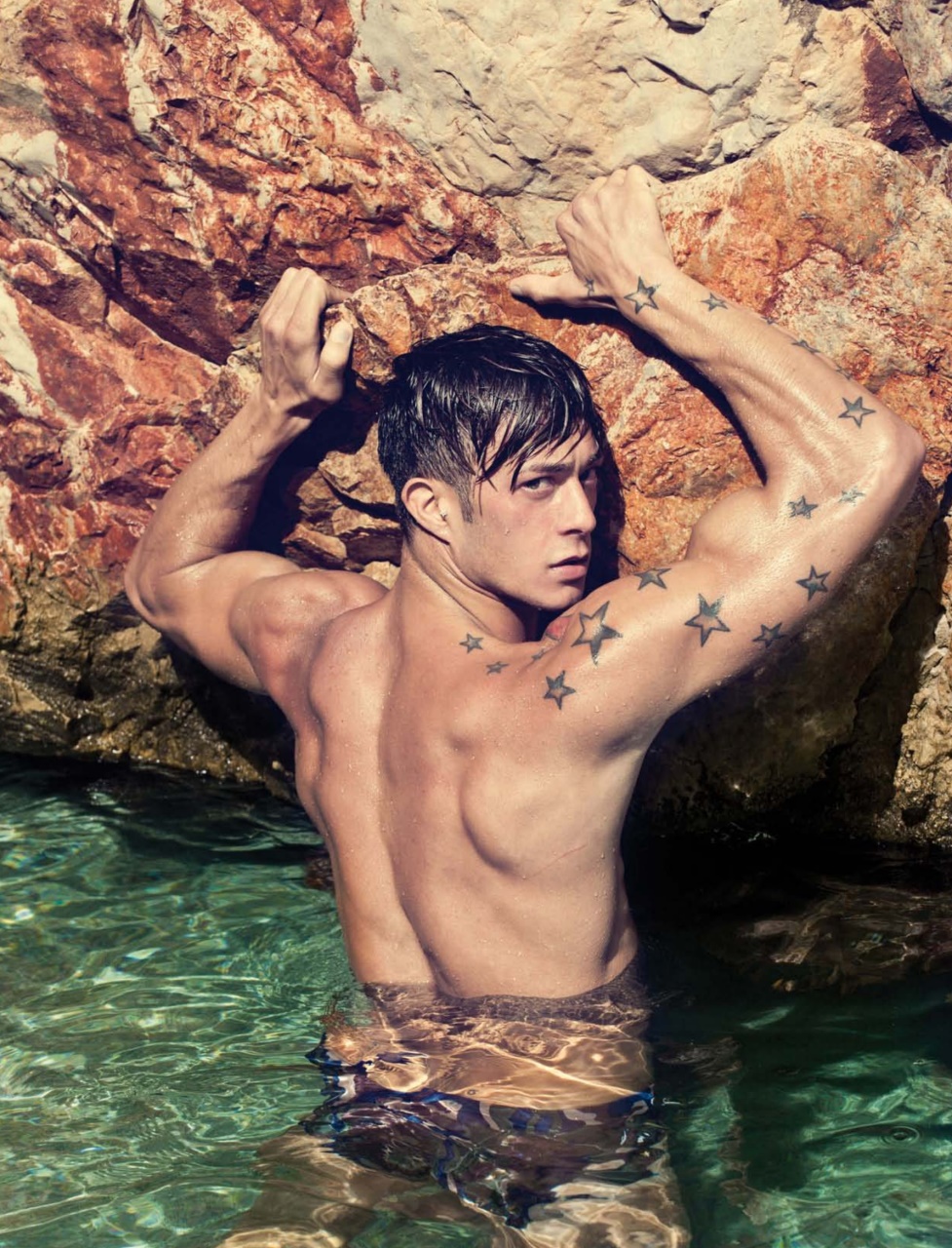 QMagazine Preview Pages