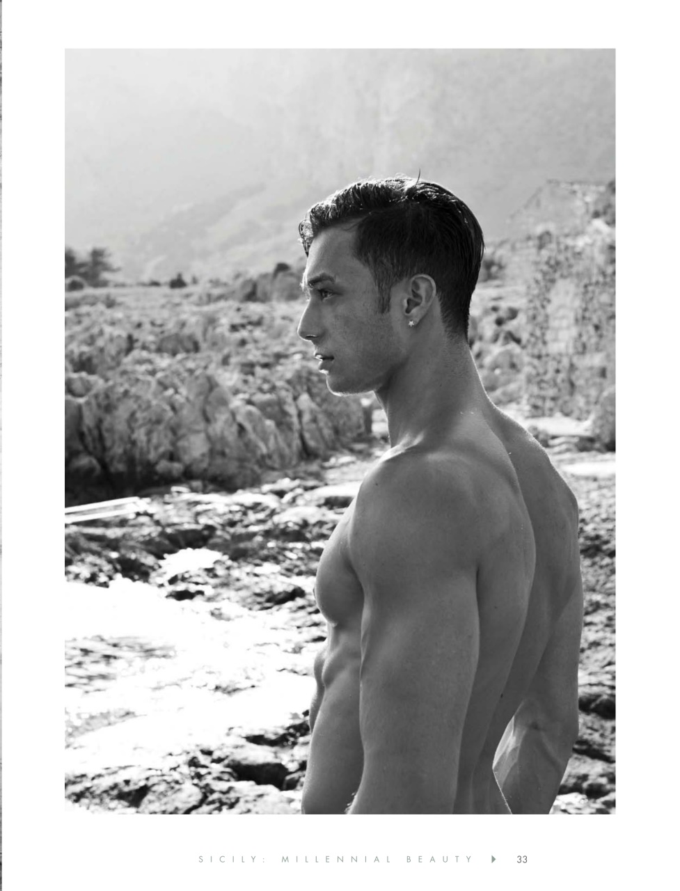 QMagazine Preview Pages