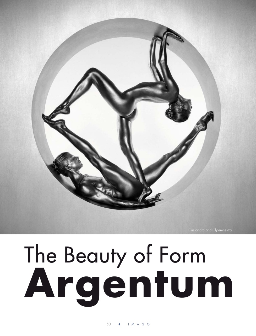 QMagazine Preview Pages