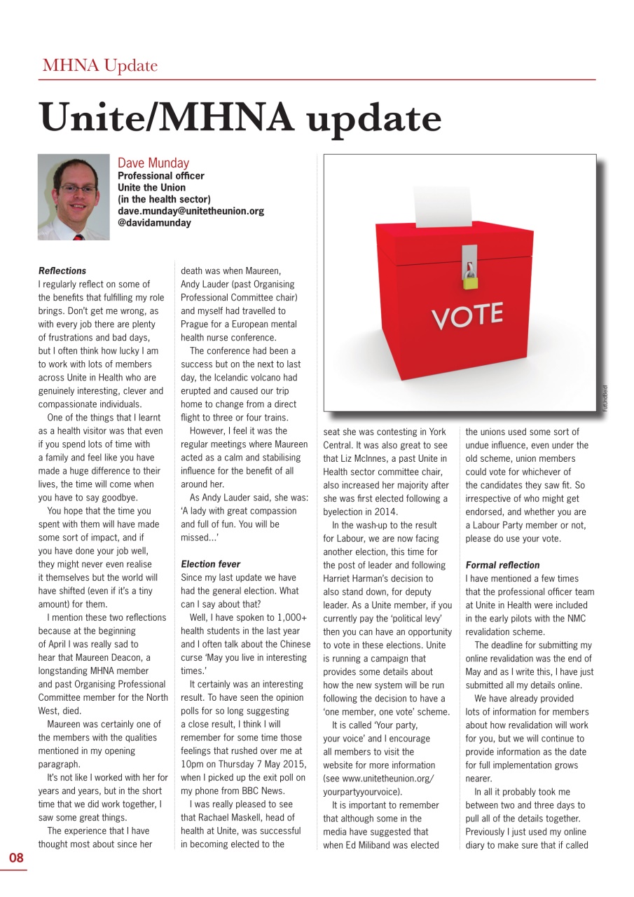 Mental Health Nursing Preview Pages