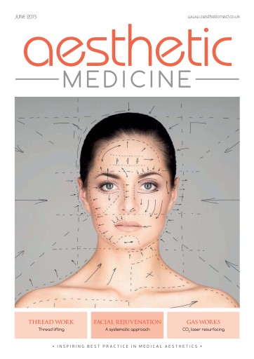 Aesthetic Medicine issue 