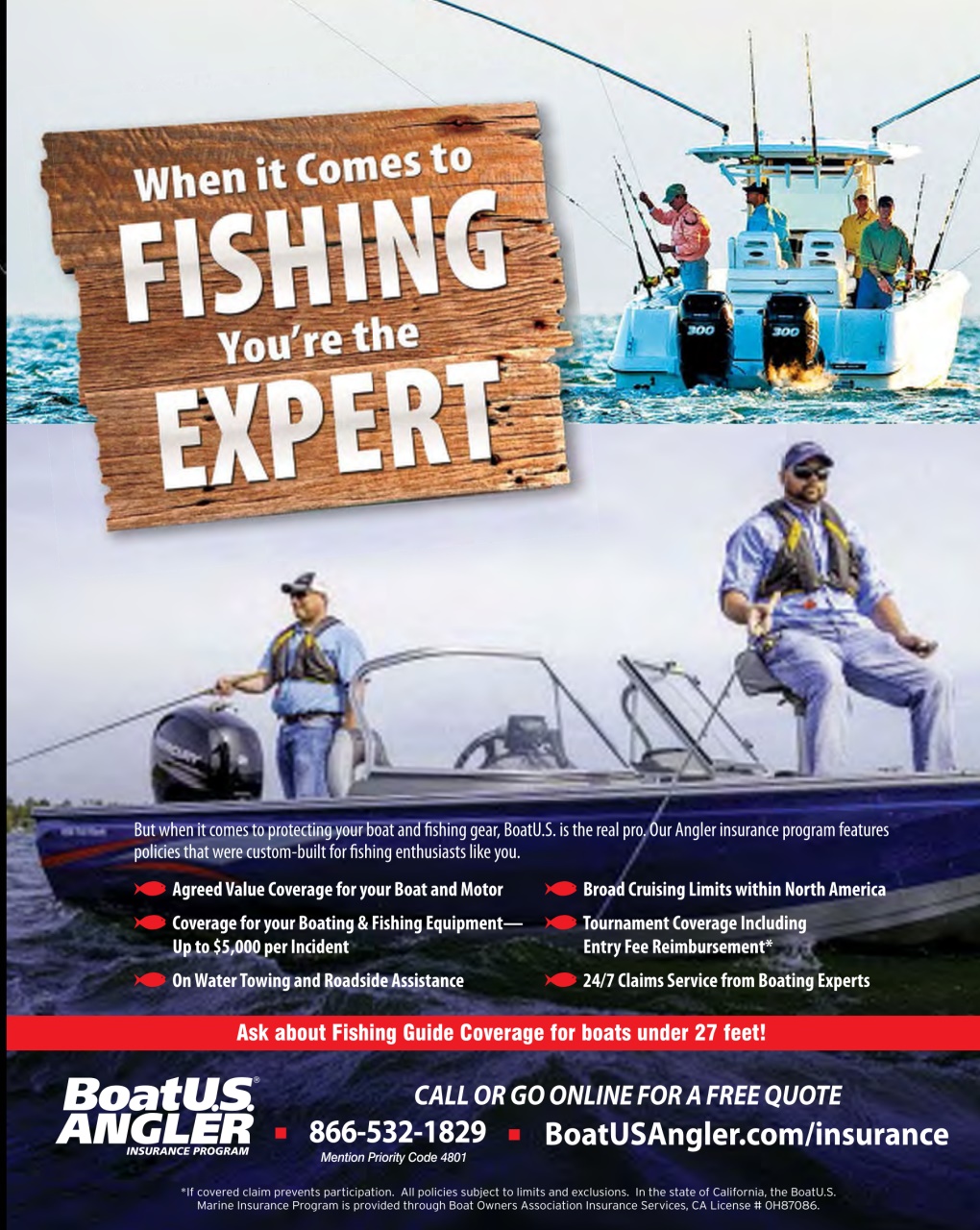 BASS ANGLER MAGAZINE Preview Pages