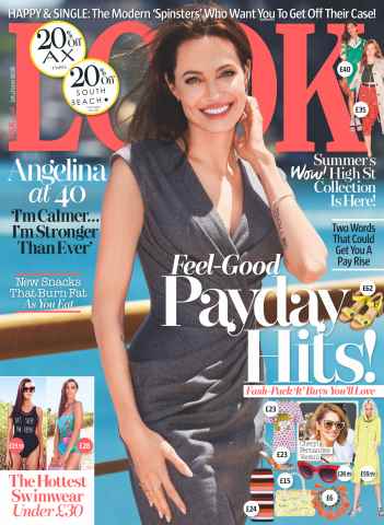 Look issue 1st June 2015