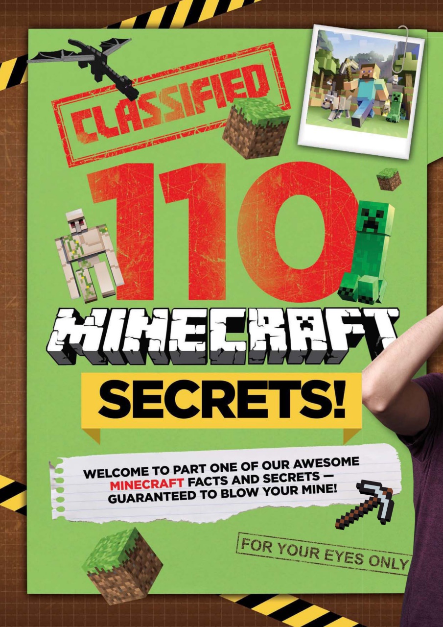 110% Gaming Preview Pages