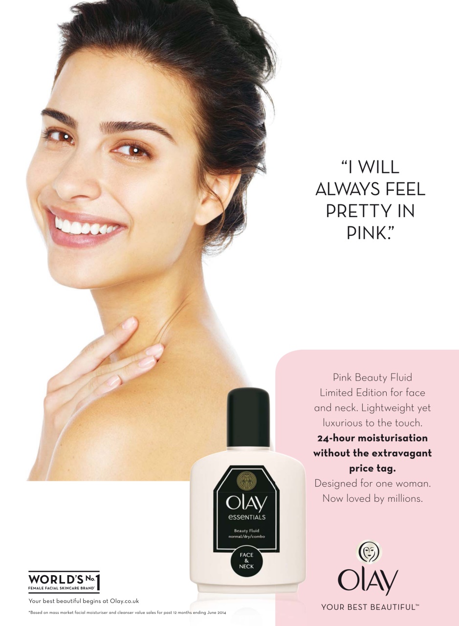 Hello! Magazine Preview Pages