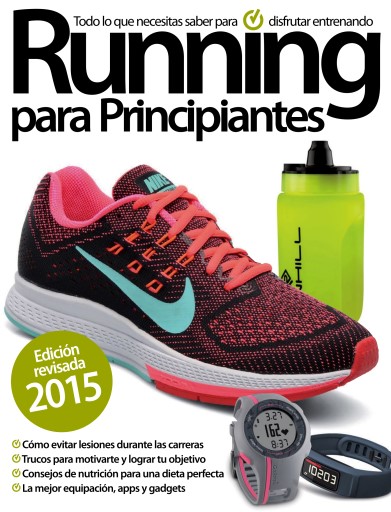 Para Principiantes issue 
