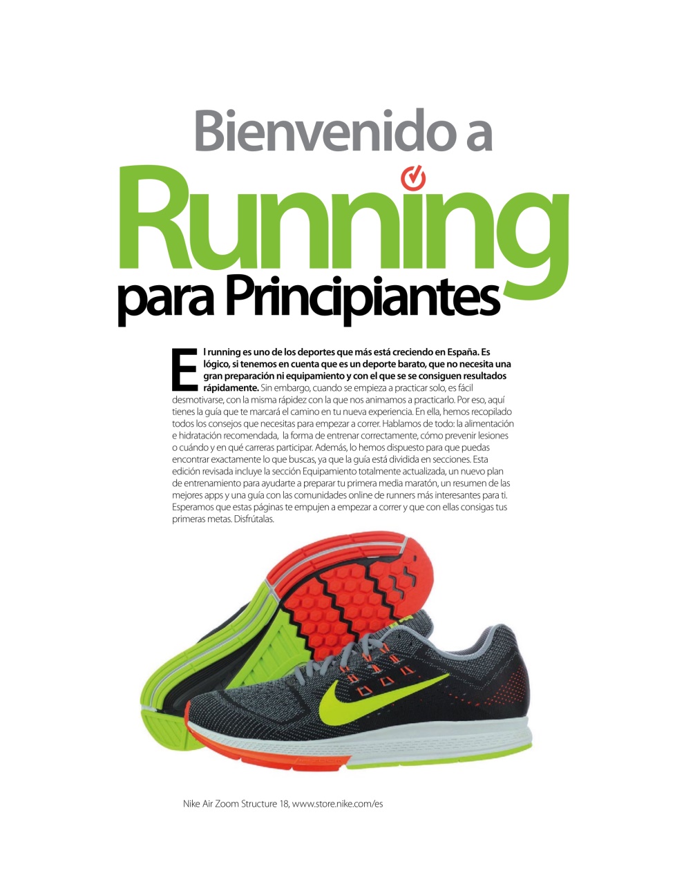 Para Principiantes Preview Pages