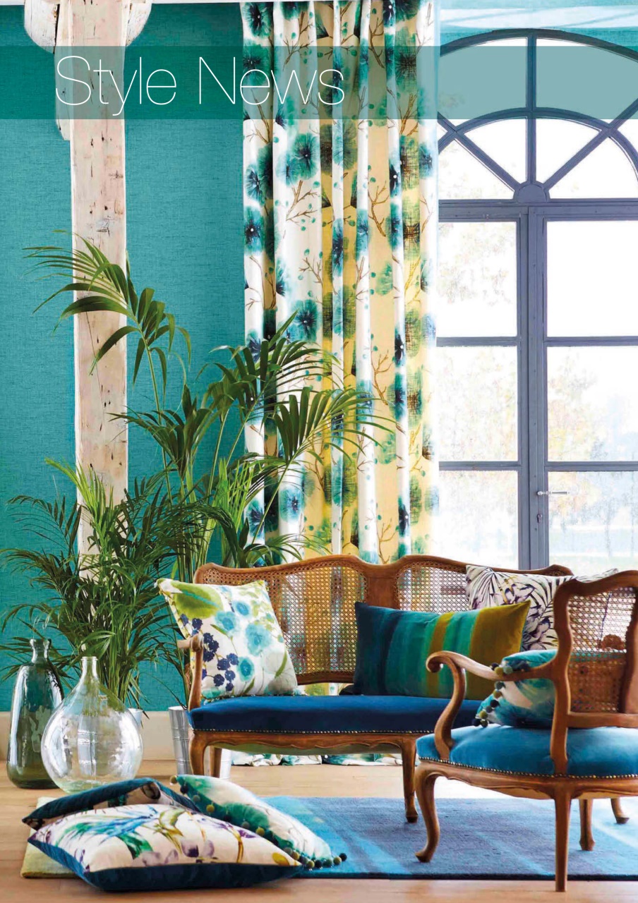 Perfect Homes Preview Pages