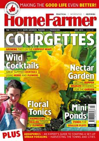 Home Farmer Magazine issue Jul 2015