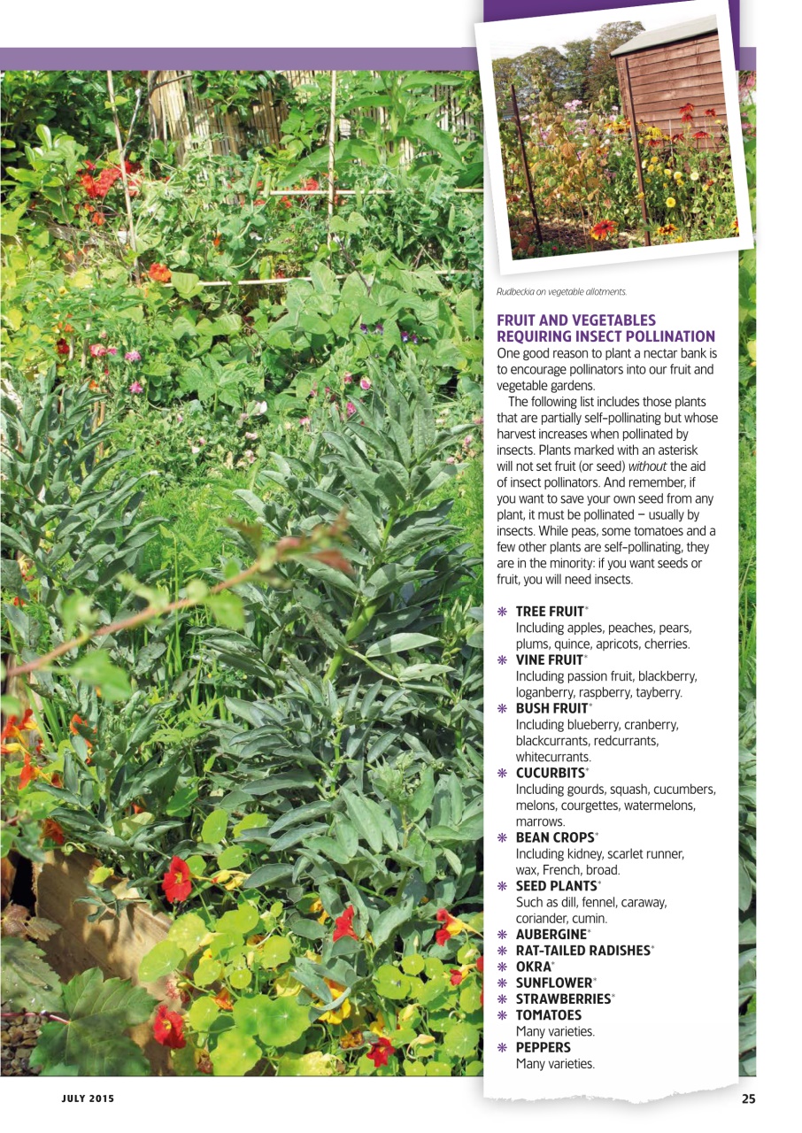 Home Farmer Magazine Preview Pages