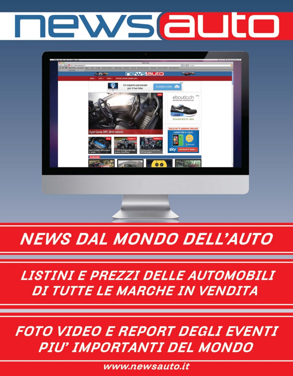 Elaborare Classic Preview Pages