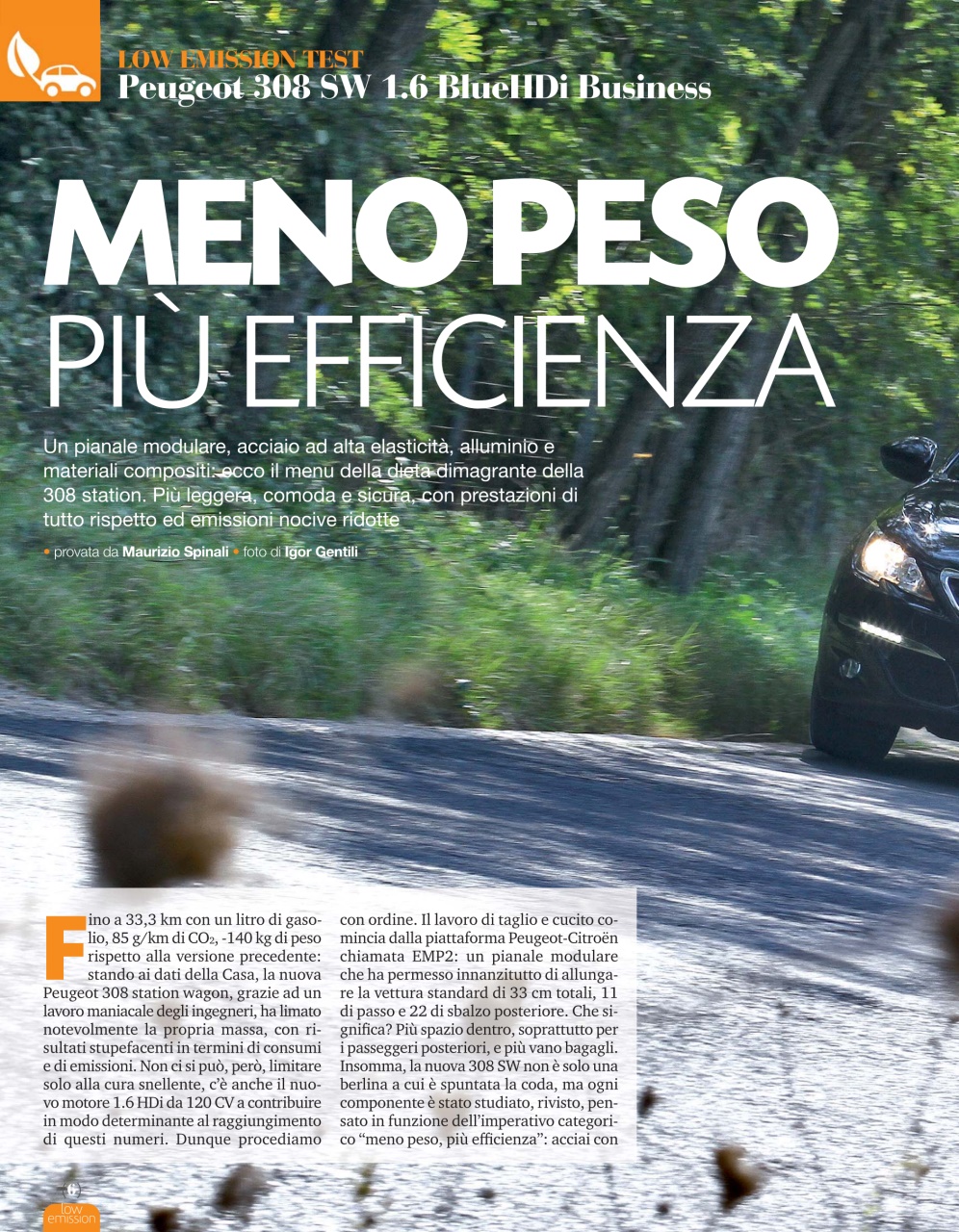 Elaborare Classic Preview Pages