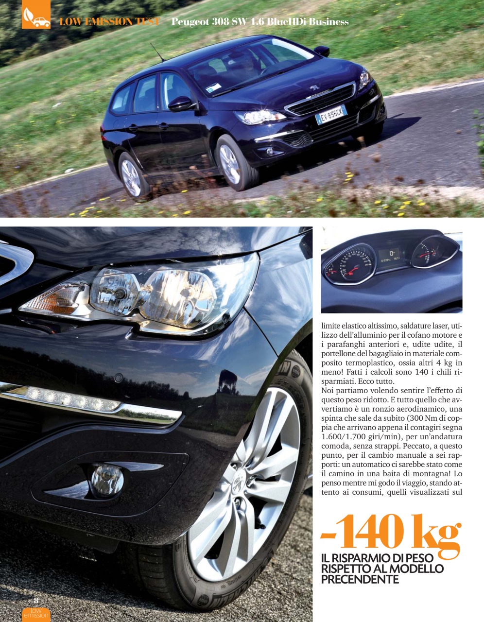 Elaborare Classic Preview Pages