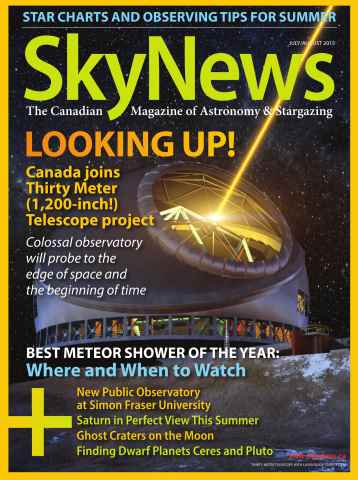 SkyNews issue Jul-Aug 2015