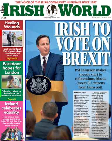 Irish World issue 1468