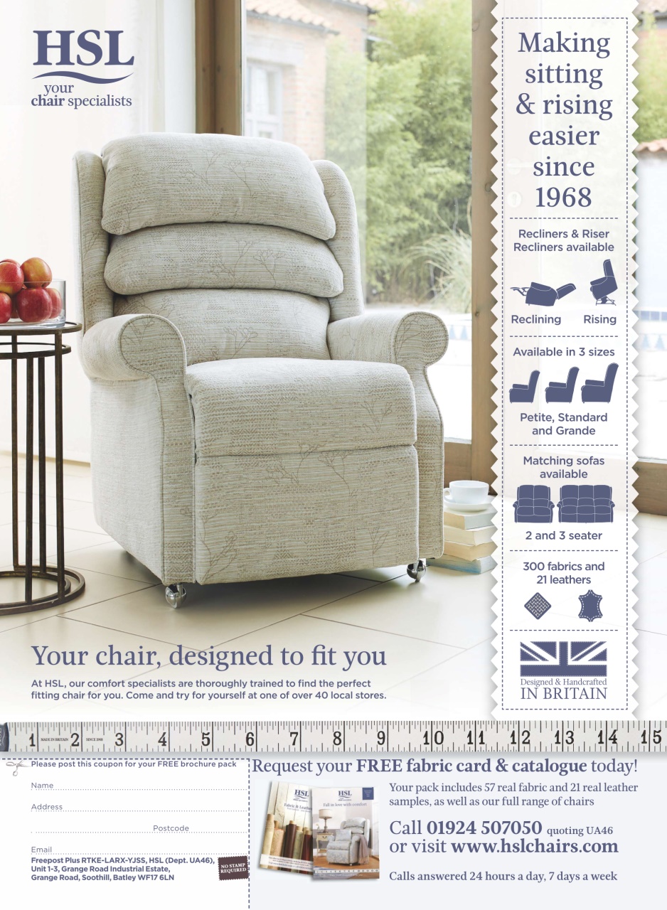 TV Times Preview Pages