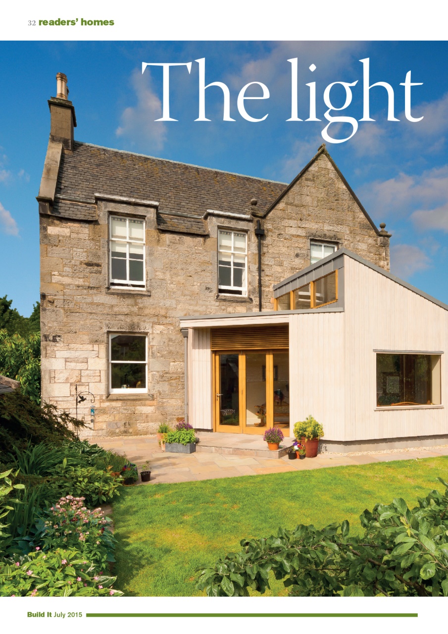 Build It Preview Pages