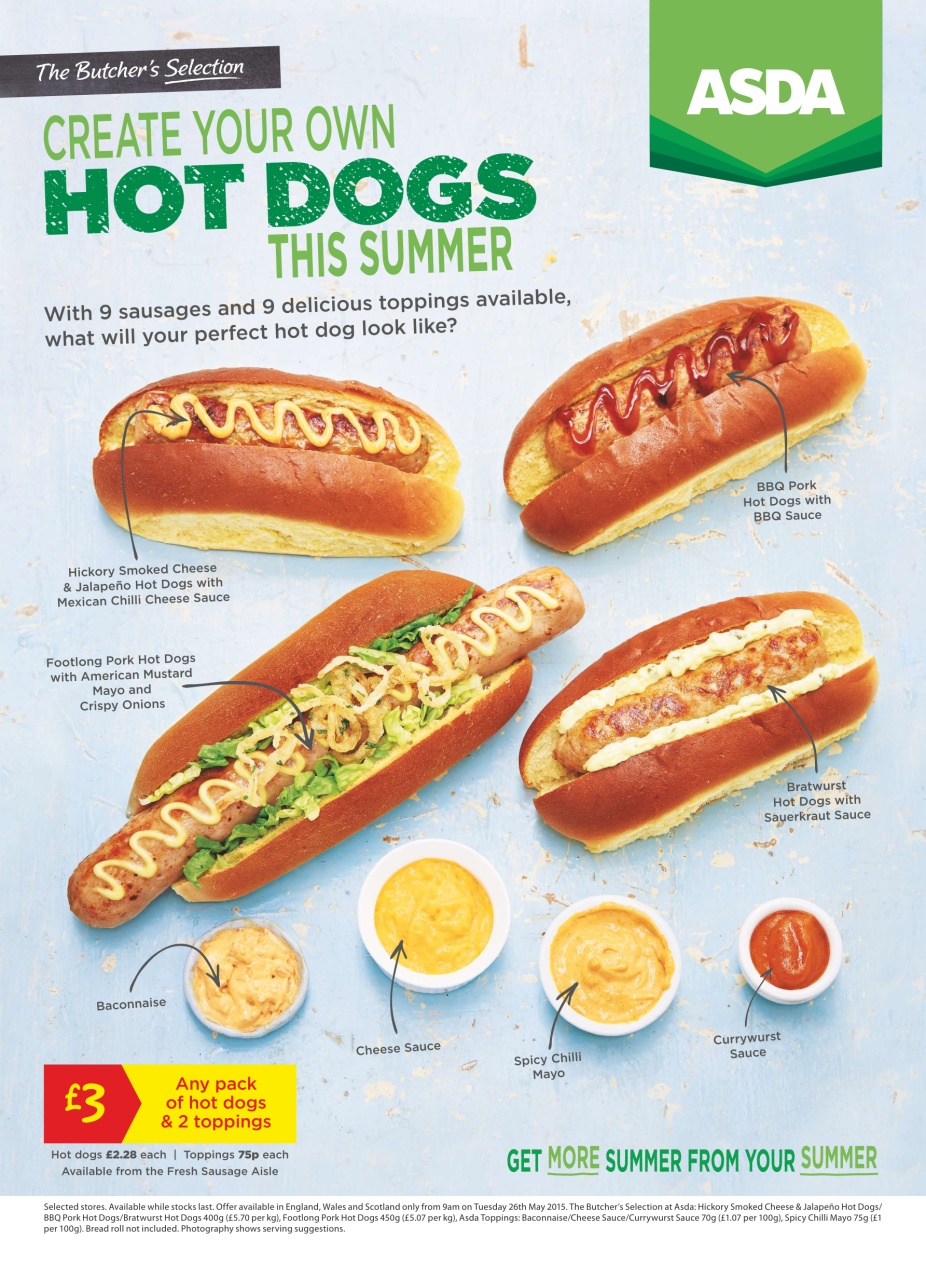 Woman's Own Preview Pages