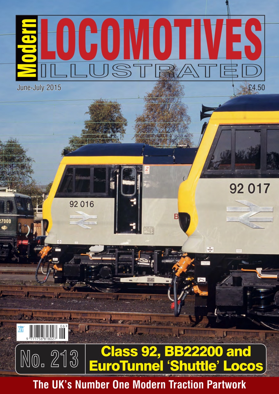 MLI Plus Preview Pages