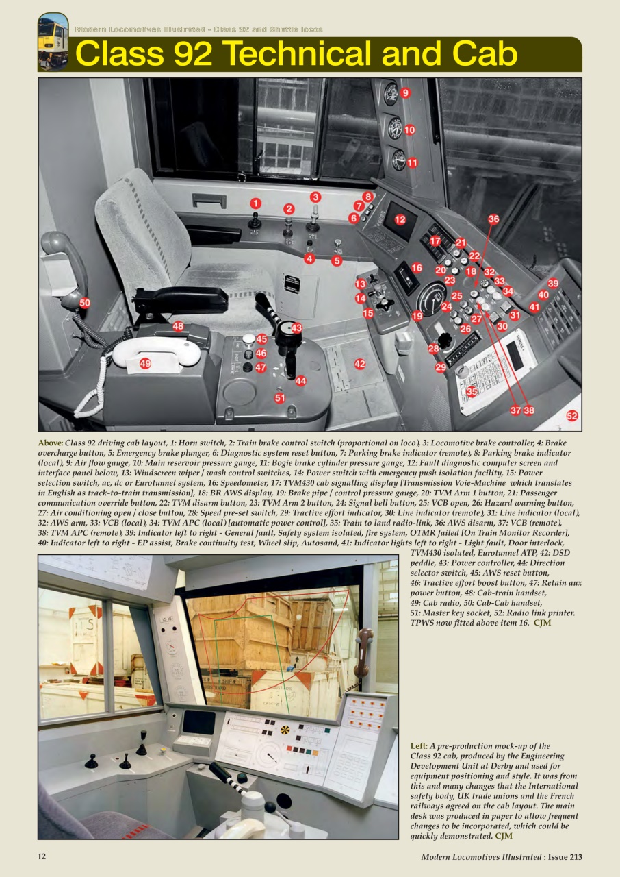 MLI Plus Preview Pages