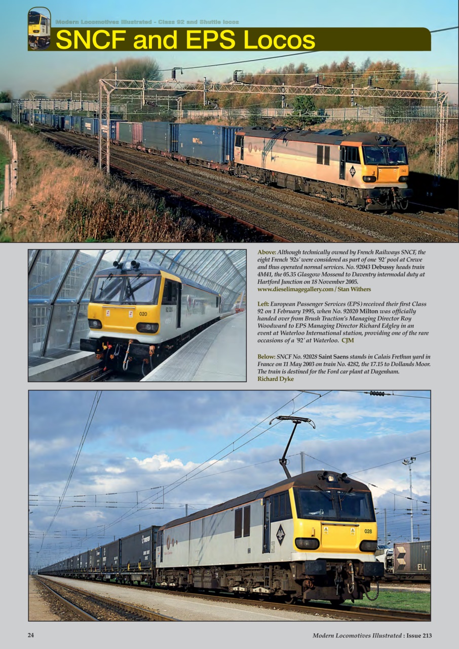 MLI Plus Preview Pages