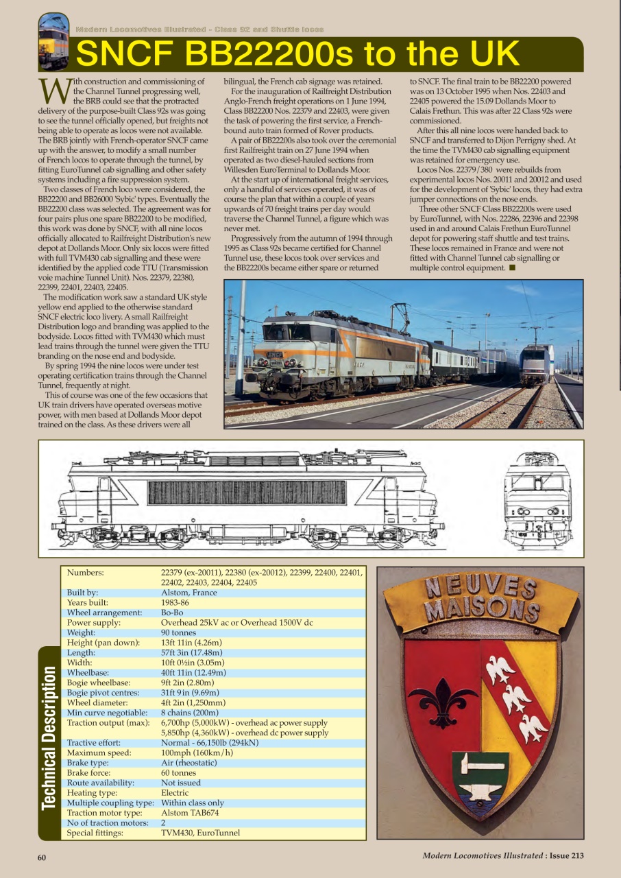 MLI Plus Preview Pages