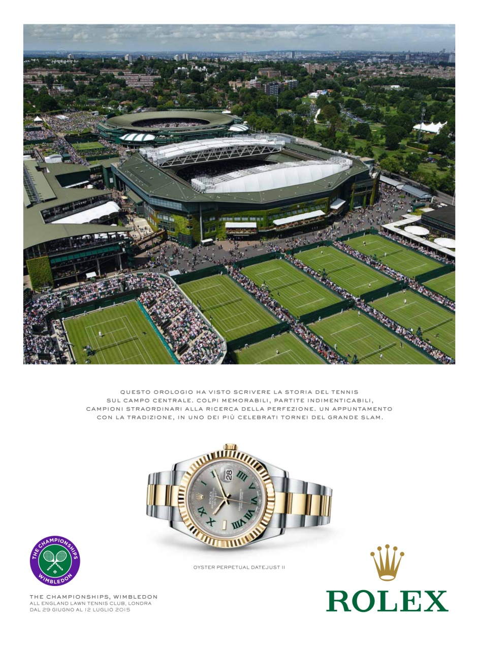 Il Tennis Italiano Preview Pages