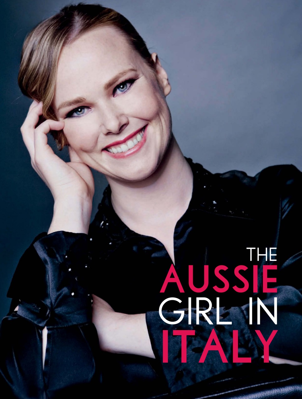 Opera Now Preview Pages