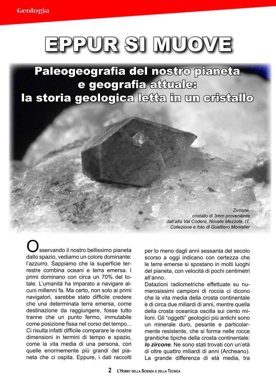 L'HOBBY DELLA SCIENZA E DELLA TECNICA Preview Pages