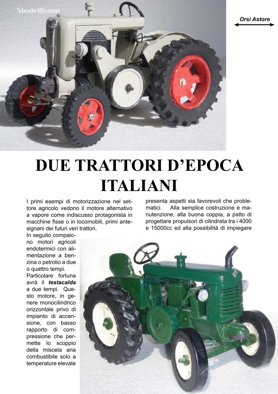 L'HOBBY DELLA SCIENZA E DELLA TECNICA Preview Pages