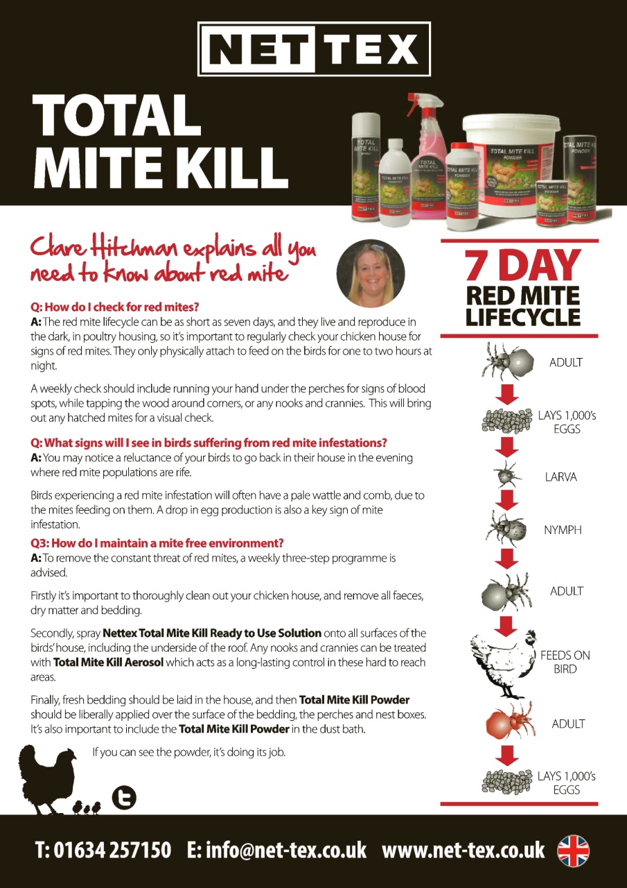 Practical Poultry Preview Pages