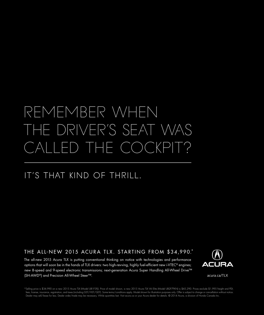 Avenue Calgary Preview Pages