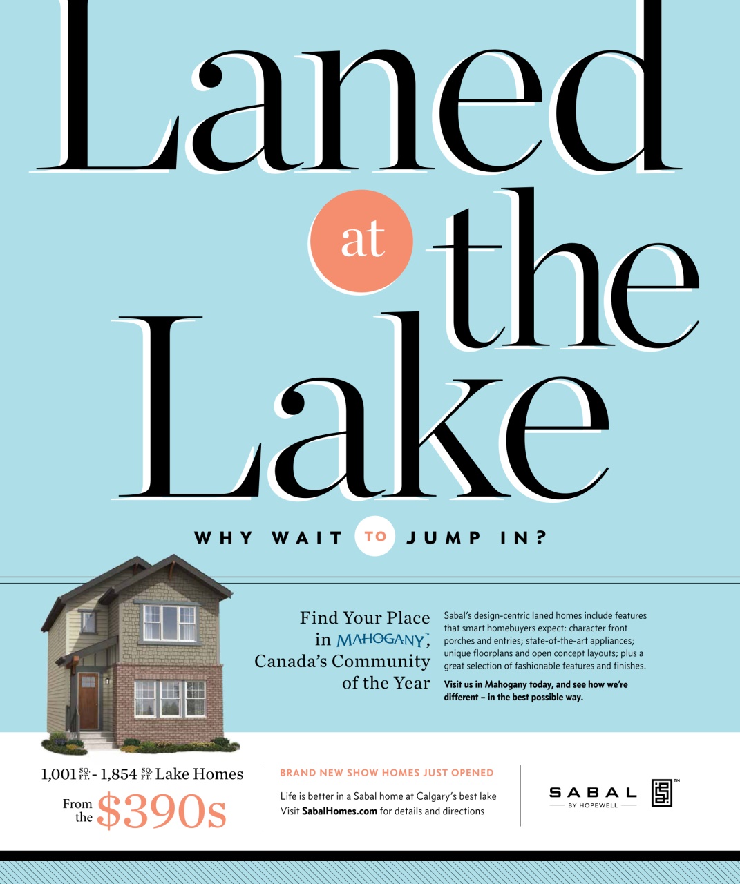 Avenue Calgary Preview Pages