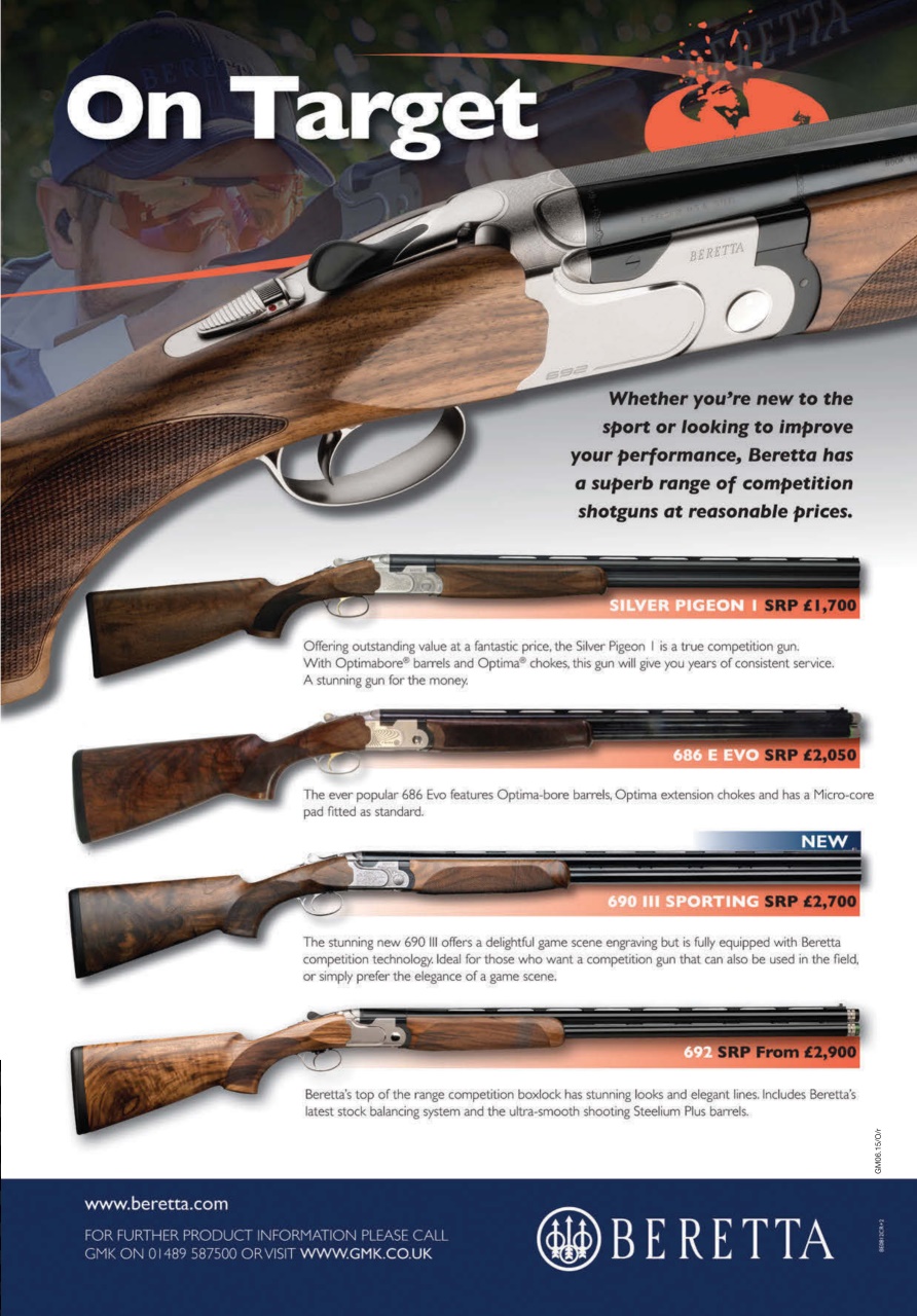 Gunmart Preview Pages