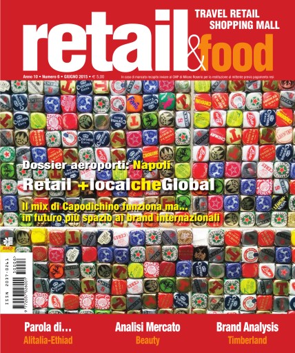 Retail&food issue 