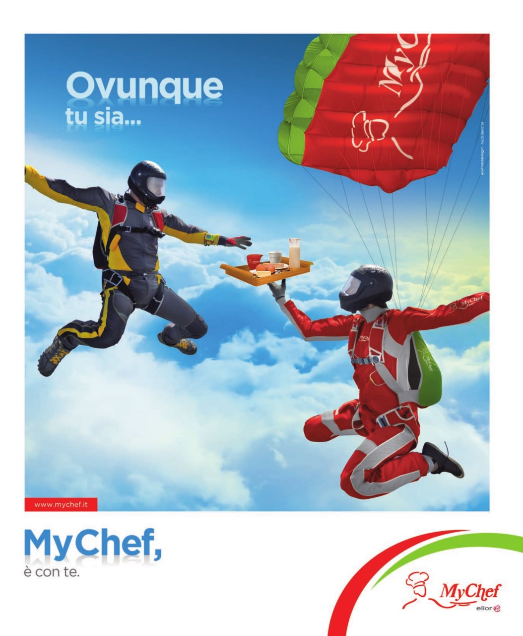 Retail&food Preview Pages