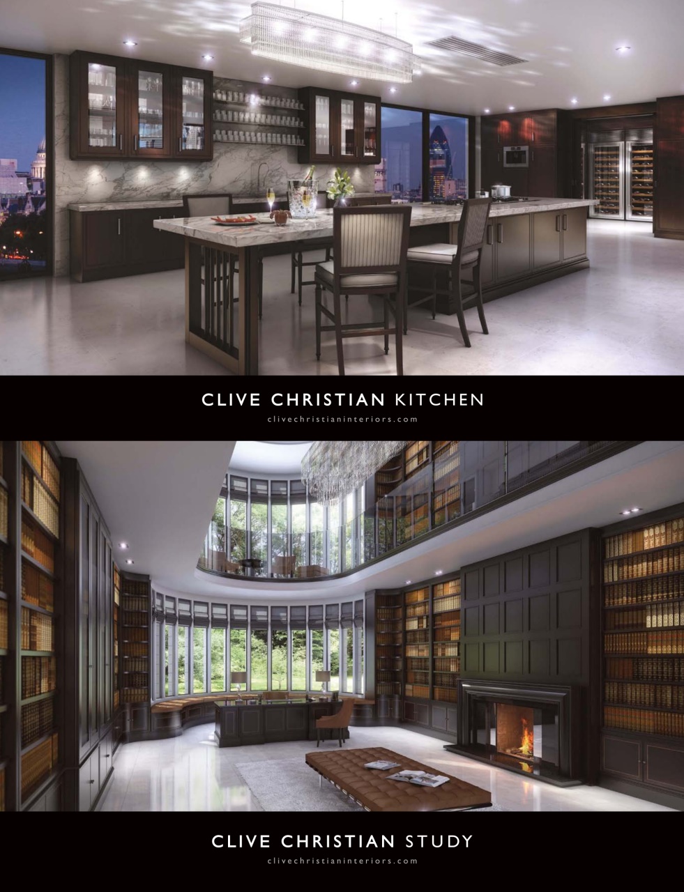 Essential Kitchen Bathroom Bedroom Preview Pages