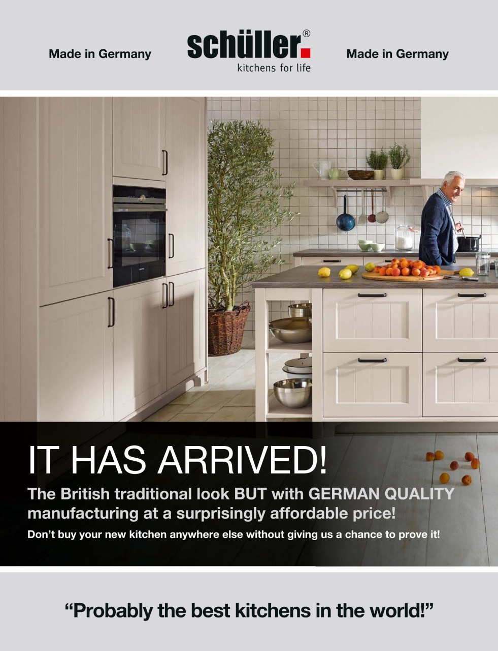 Essential Kitchen Bathroom Bedroom Preview Pages