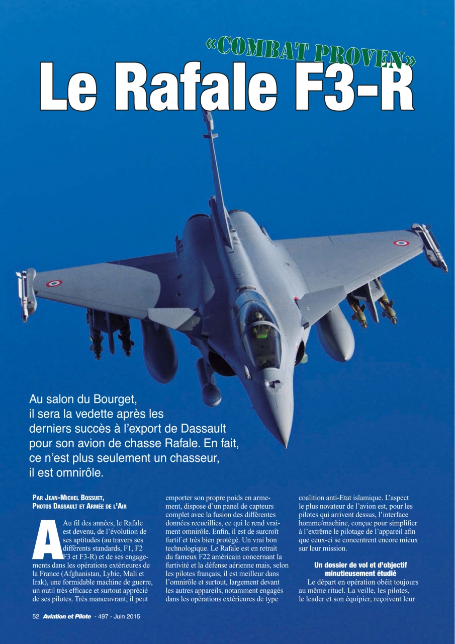 Aviation et Pilote Preview Pages