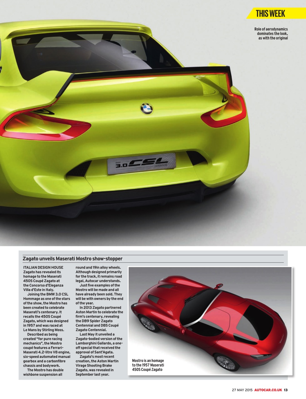 Autocar Preview Pages