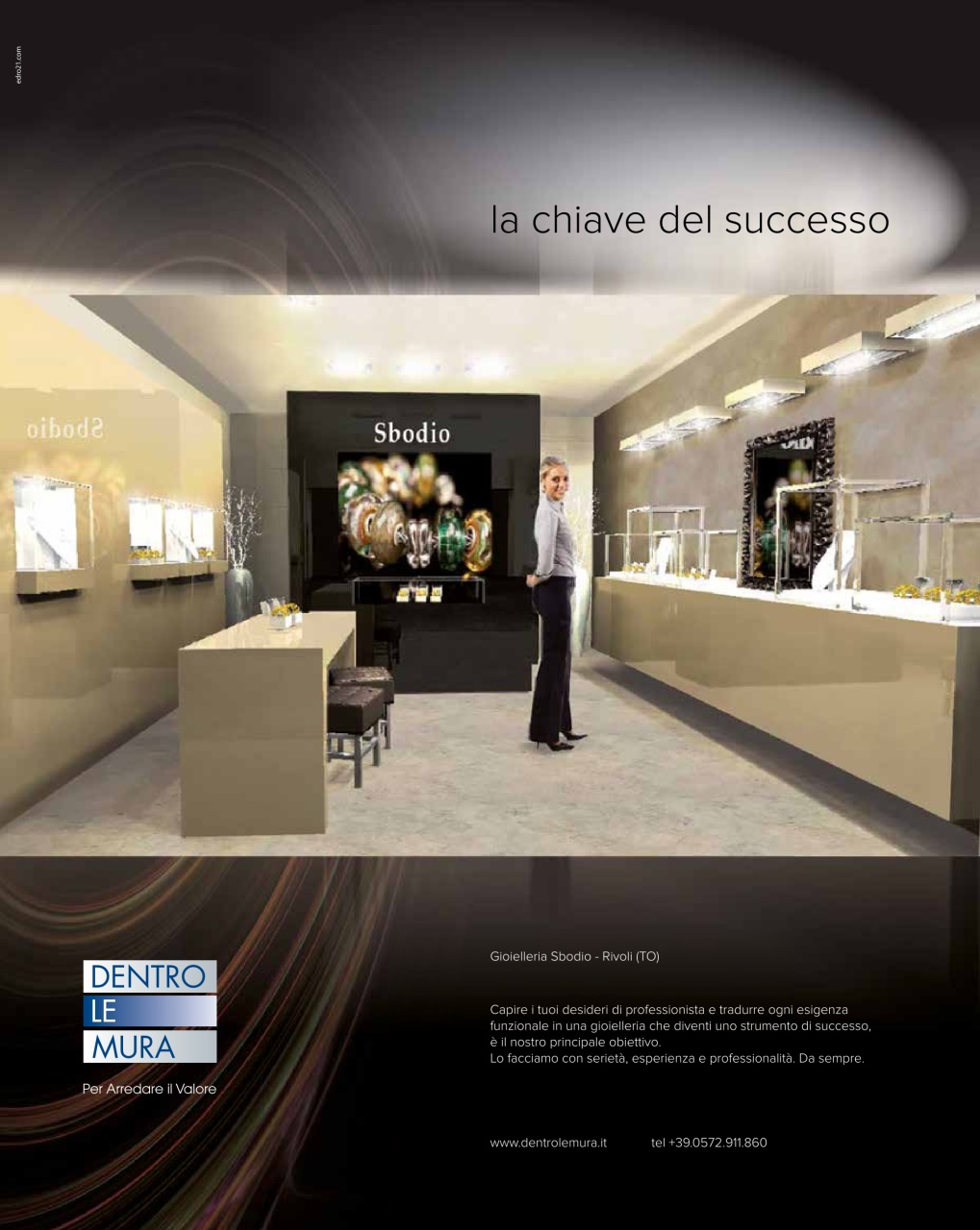 l'Orafo Italiano Preview Pages