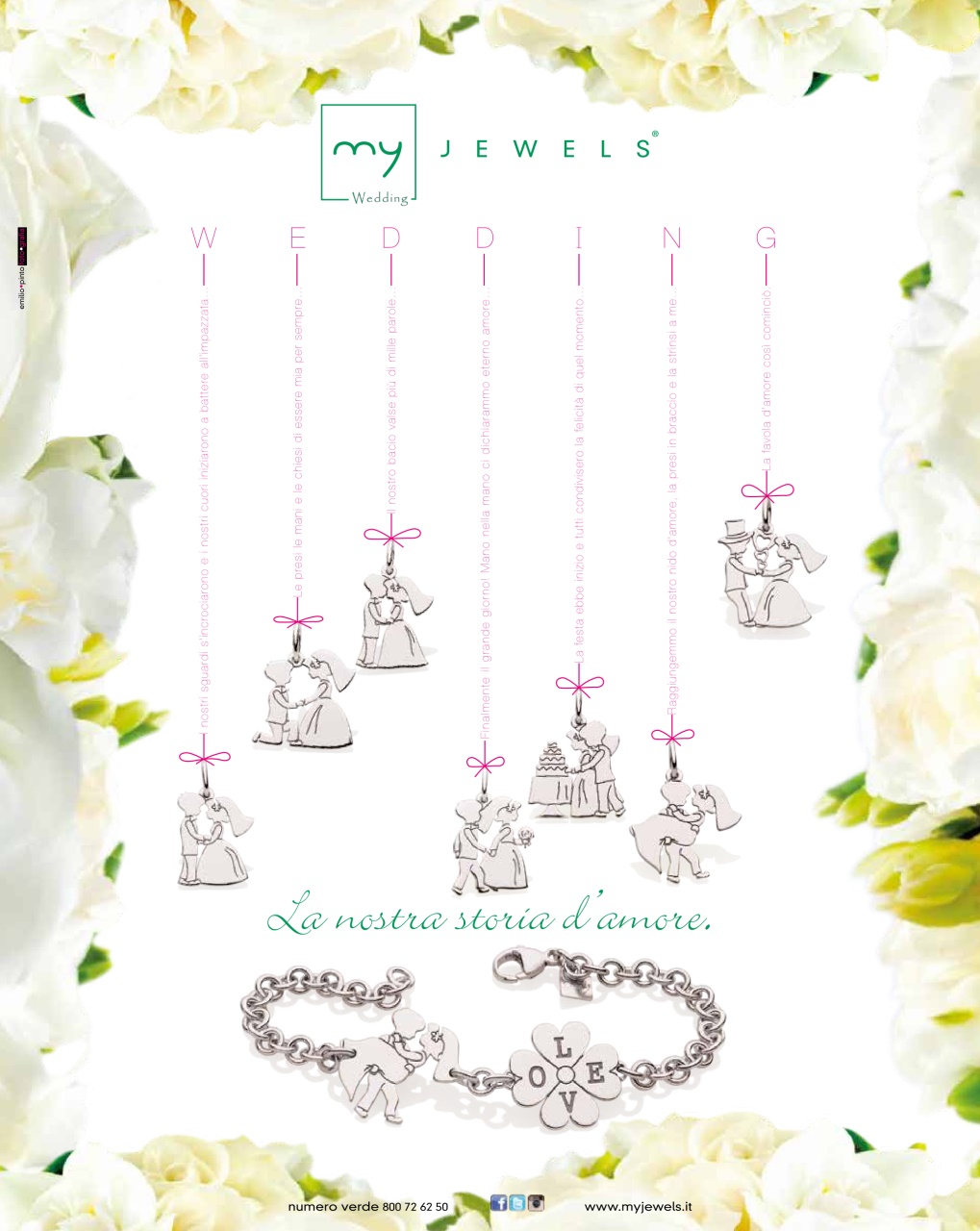 l'Orafo Italiano Preview Pages