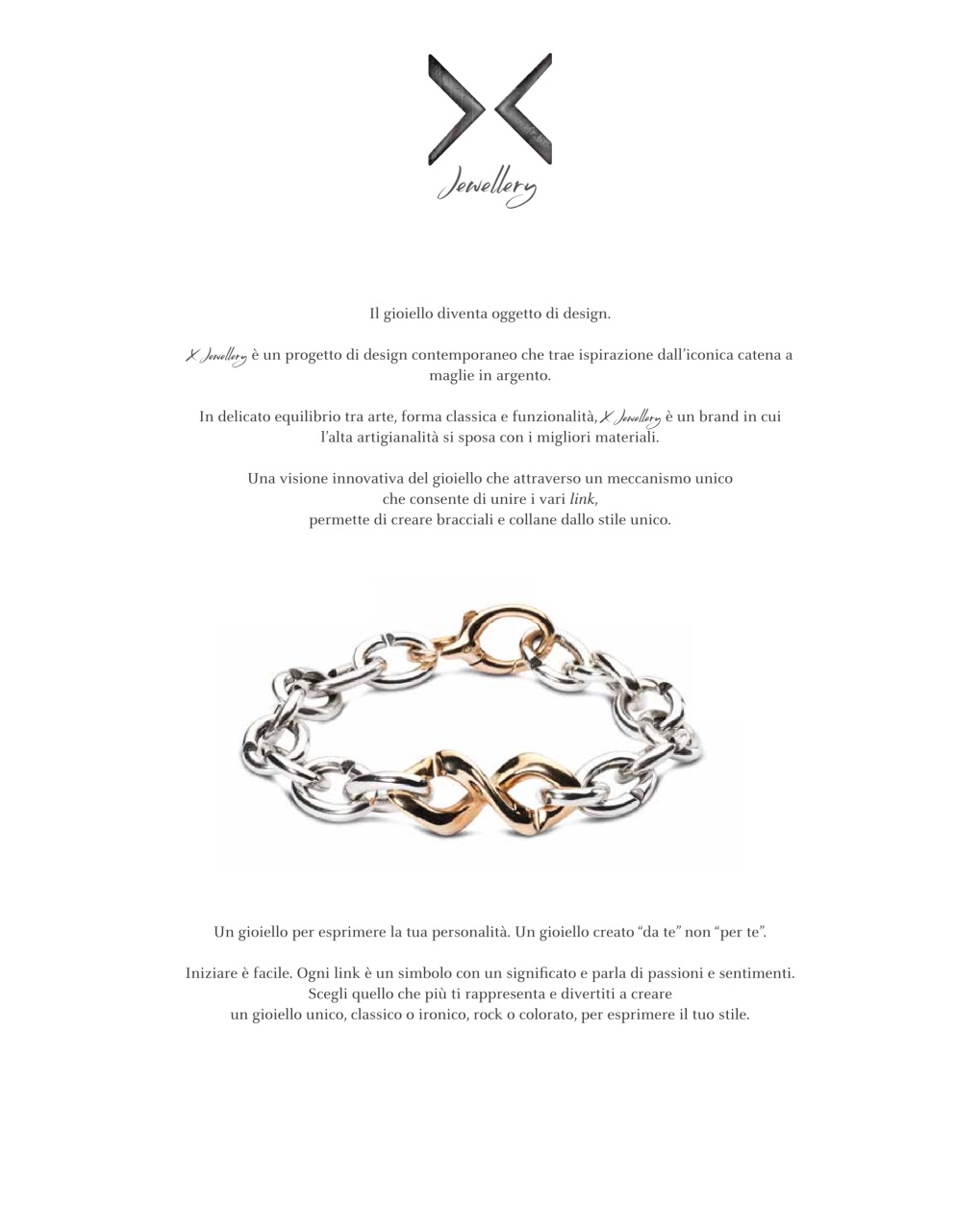 l'Orafo Italiano Preview Pages