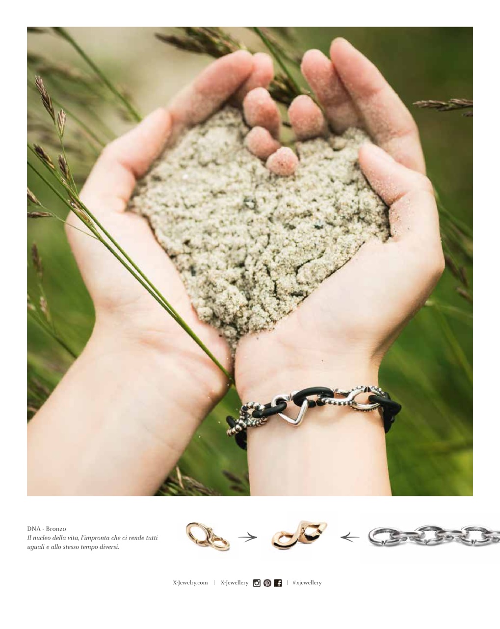 l'Orafo Italiano Preview Pages