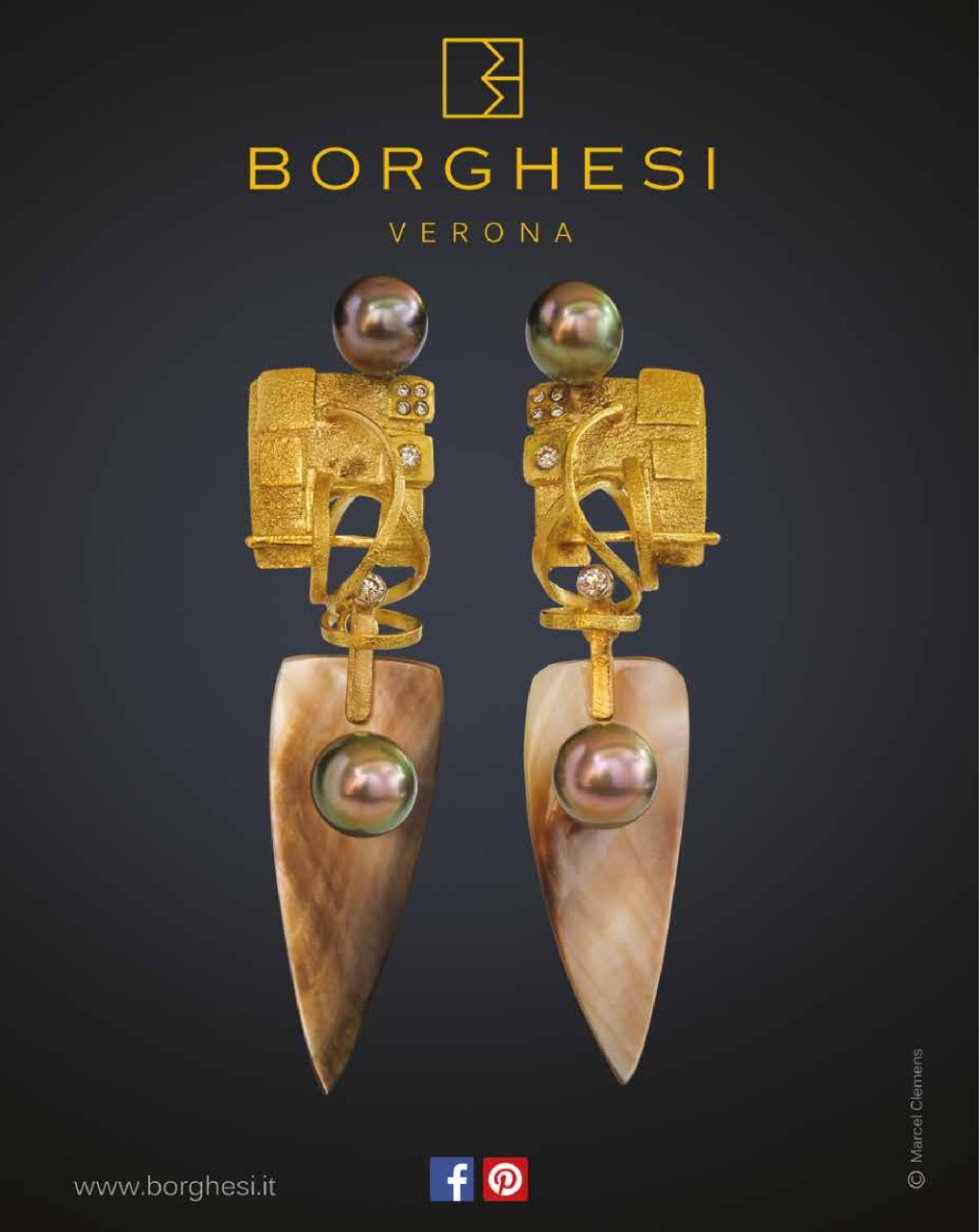 l'Orafo Italiano Preview Pages