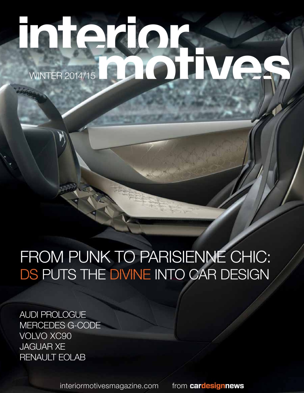 Interior Motives Preview Pages