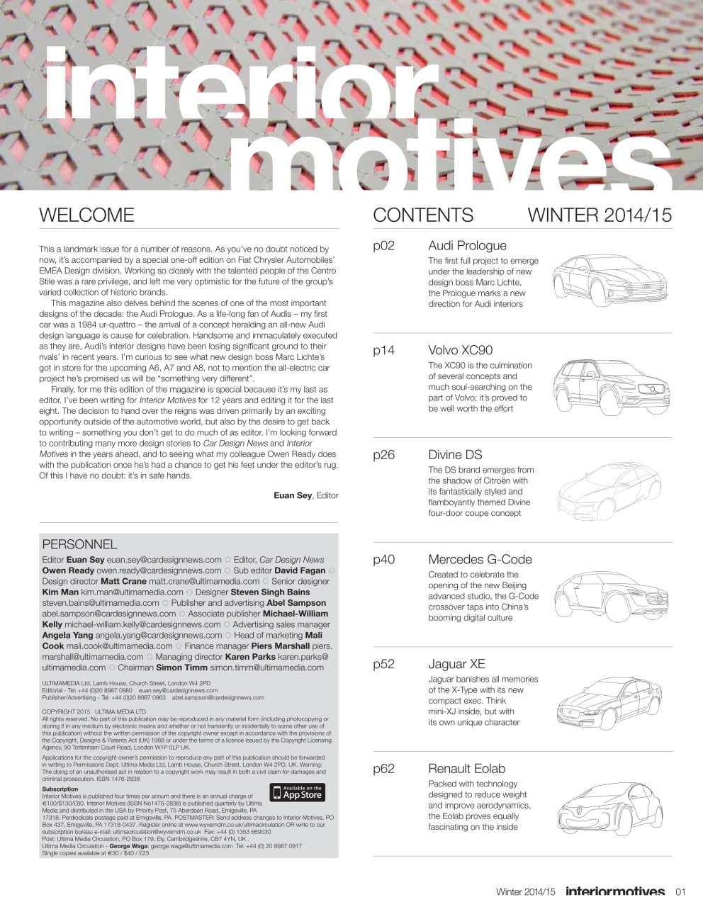 Interior Motives Preview Pages