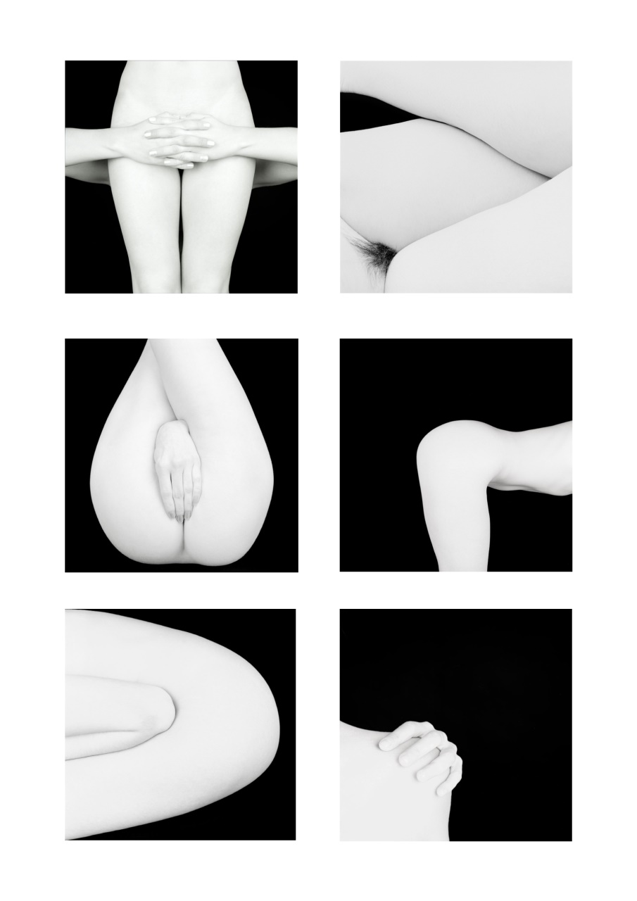 Normal Magazine Preview Pages