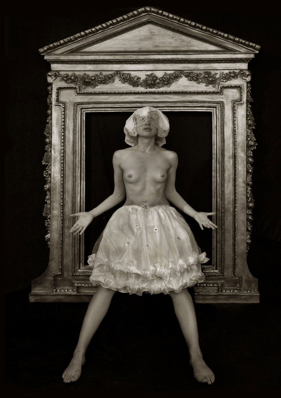 Normal Magazine Preview Pages