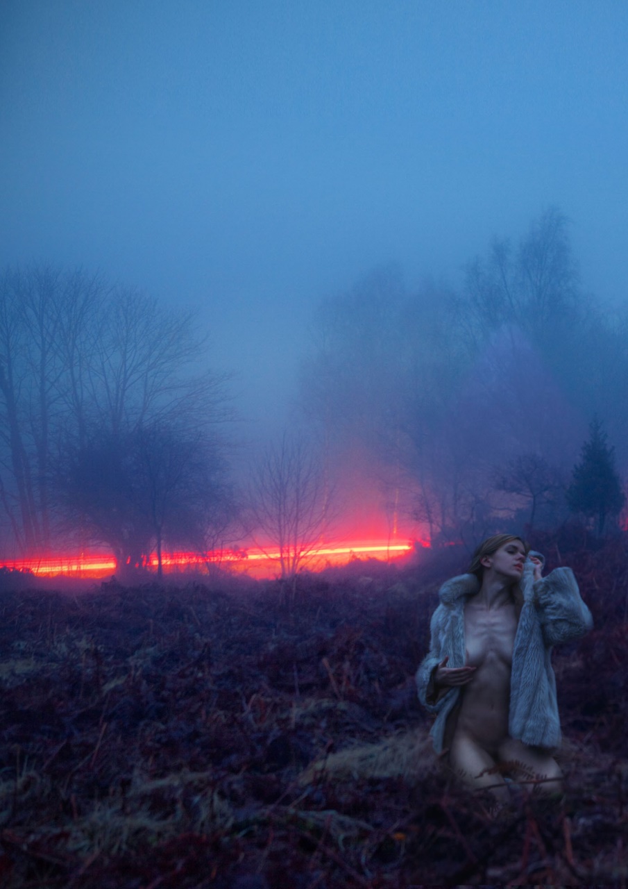 Normal Magazine Preview Pages